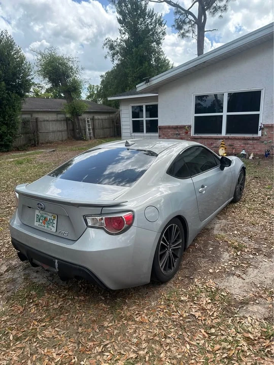 2013 Scion FR-S - Image 2 of 9