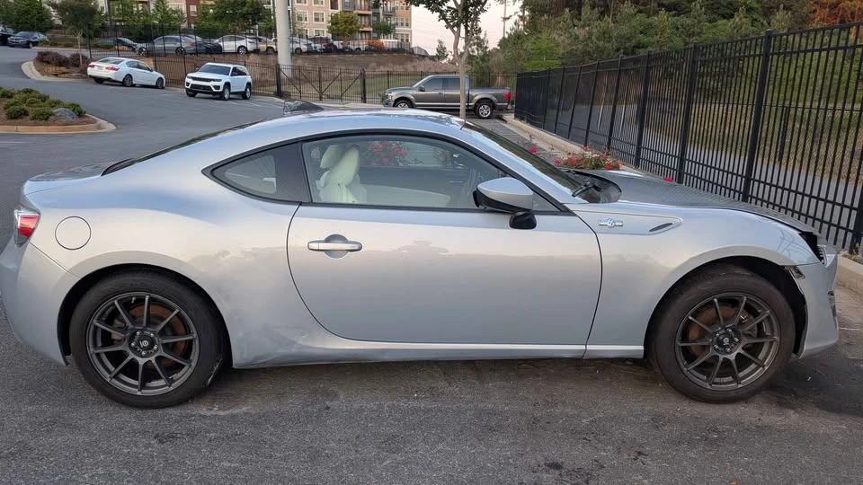 2013 Scion FR-S - Image 5 of 5