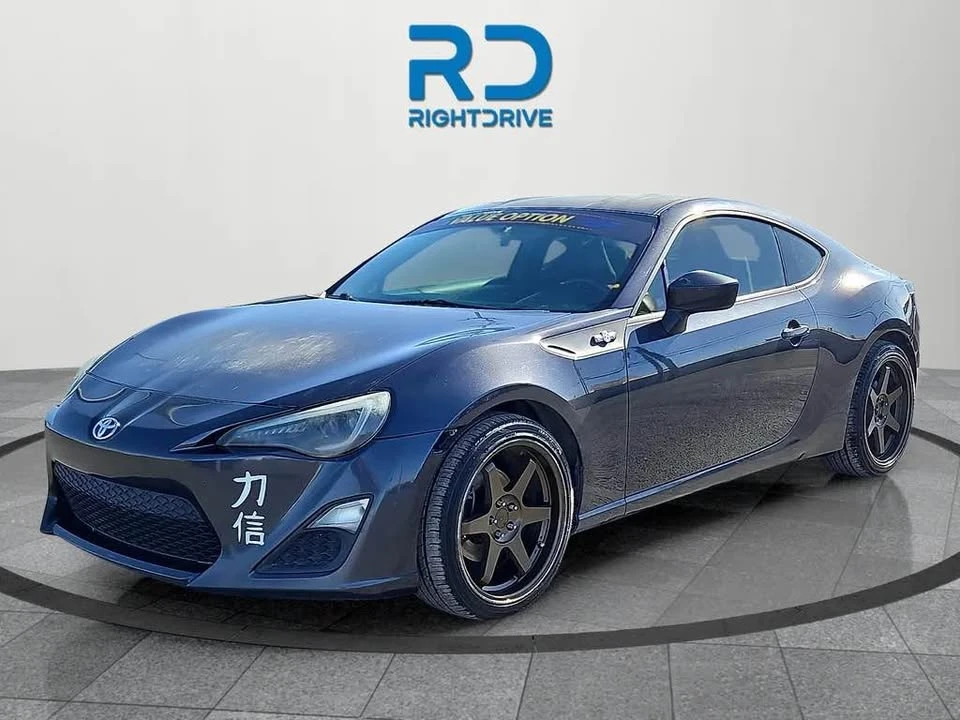 2013 Scion FR-S - Image 7 of 14