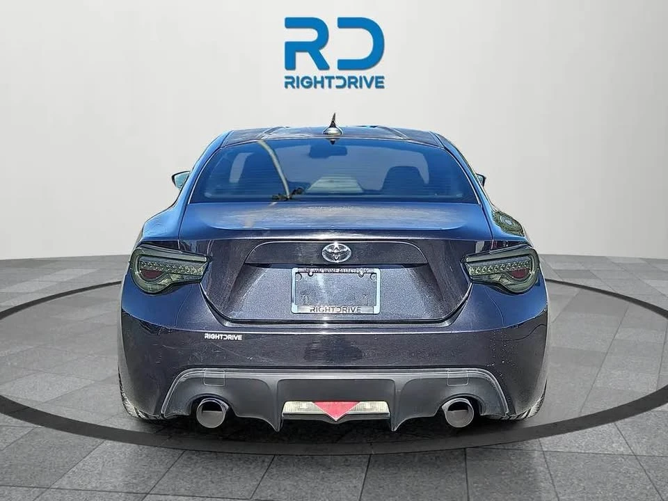 2013 Scion FR-S - Image 4 of 14