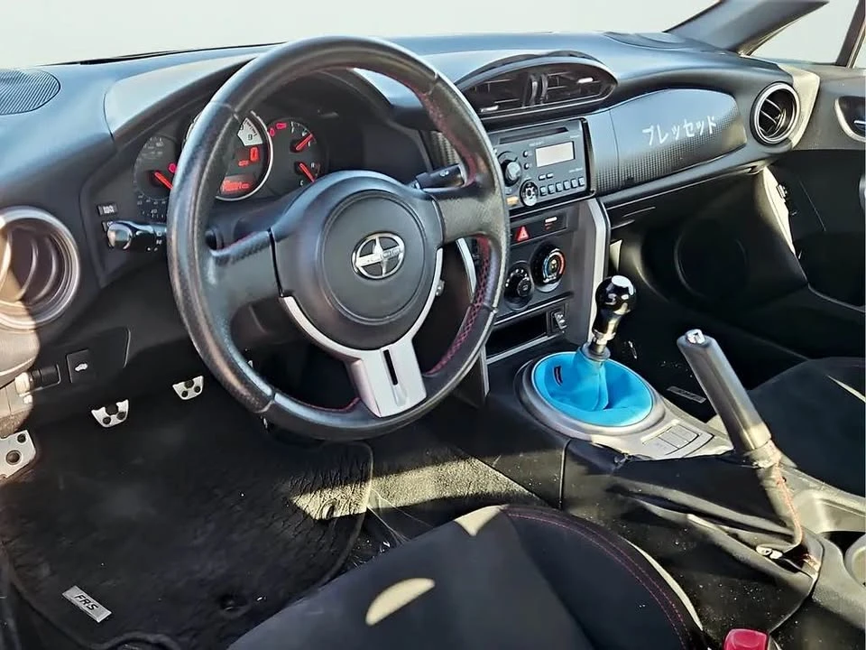 2013 Scion FR-S - Image 10 of 14