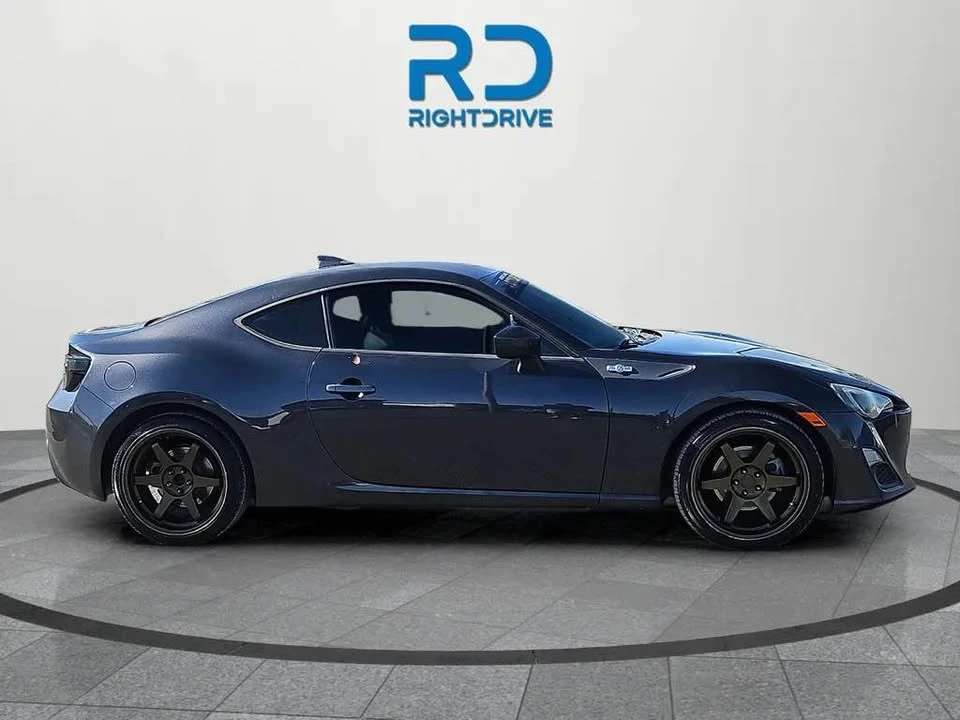 2013 Scion FR-S - Image 2 of 14