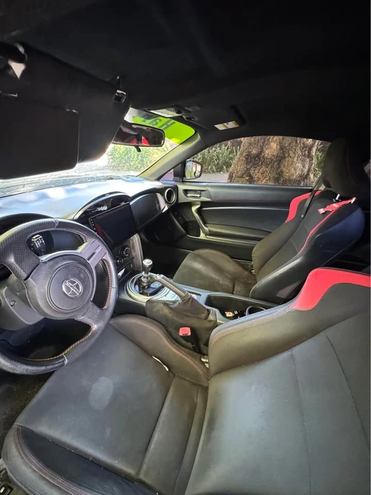 2013 Scion FR-S - Image 6 of 6