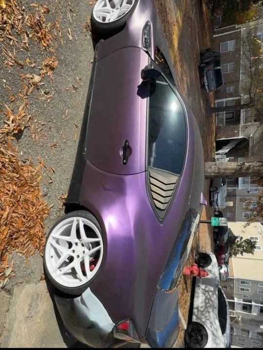 2013 Scion FR-S - Image 5 of 8