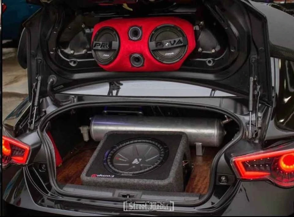 2013 Scion FR-S - Image 6 of 8