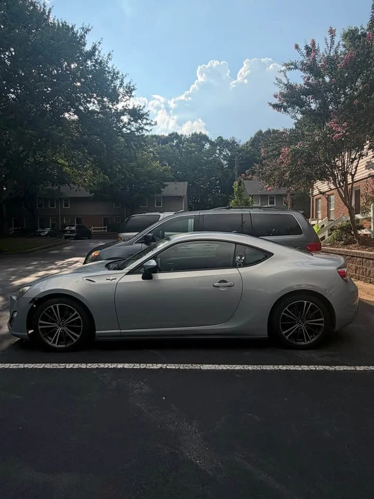 2013 Scion FR-S - Image 2 of 6