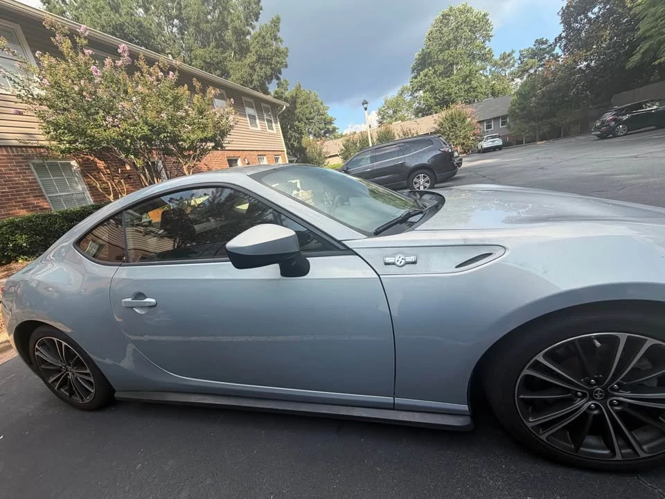 2013 Scion FR-S - Image 3 of 6