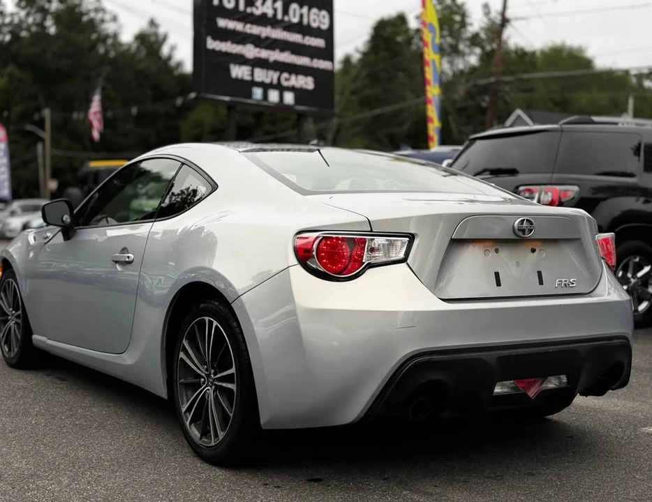 2013 Scion FR-S - Image 7 of 19