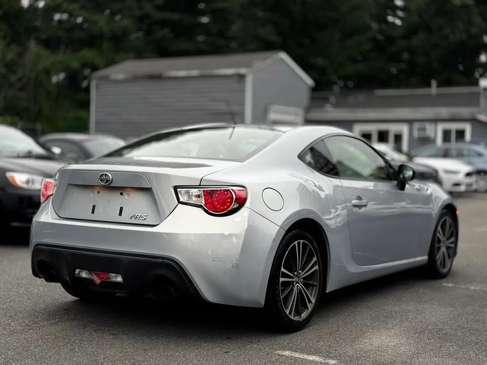2013 Scion FR-S - Image 5 of 19