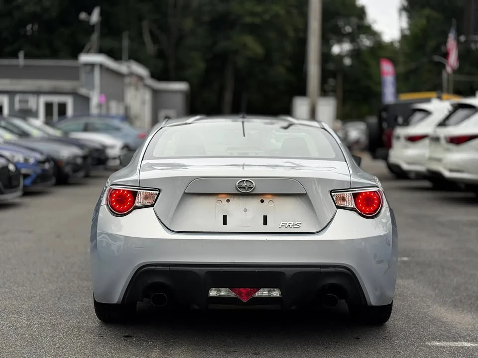 2013 Scion FR-S - Image 6 of 19