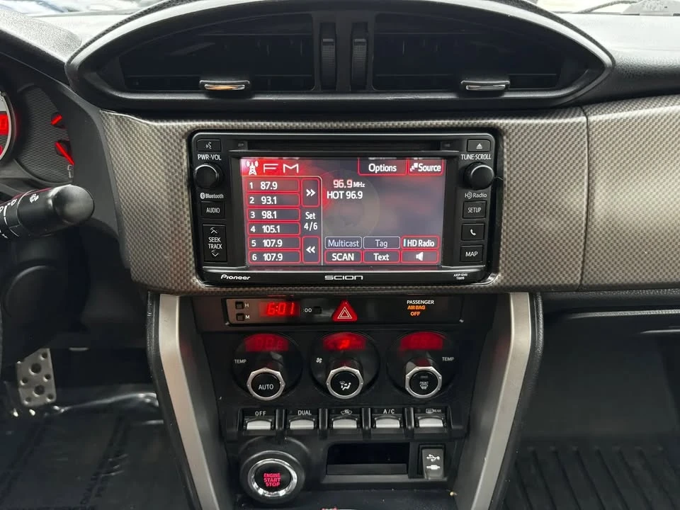2013 Scion FR-S - Image 16 of 19