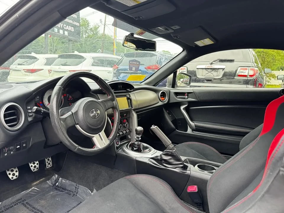 2013 Scion FR-S - Image 10 of 19