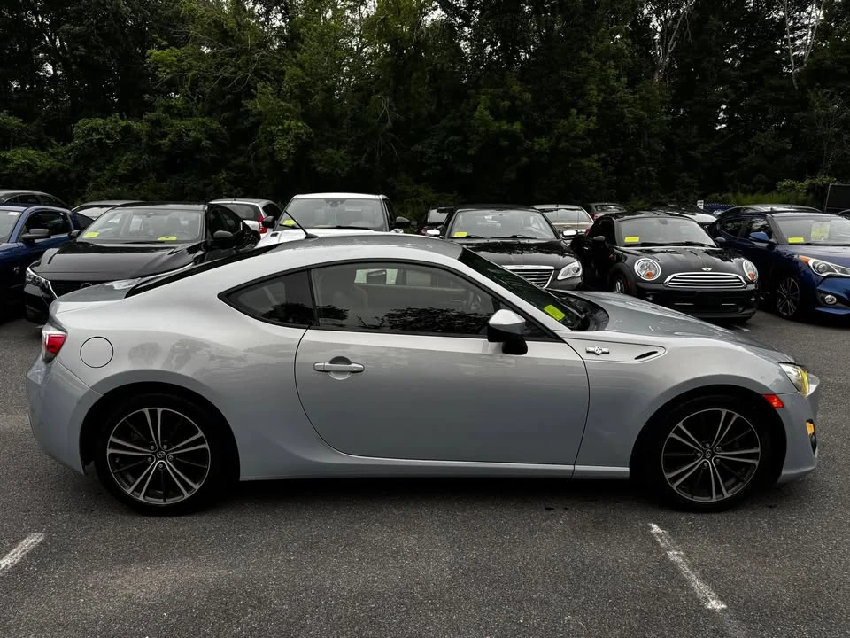 2013 Scion FR-S - Image 4 of 19