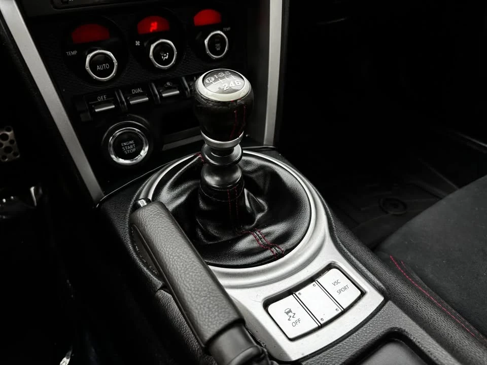 2013 Scion FR-S - Image 17 of 19