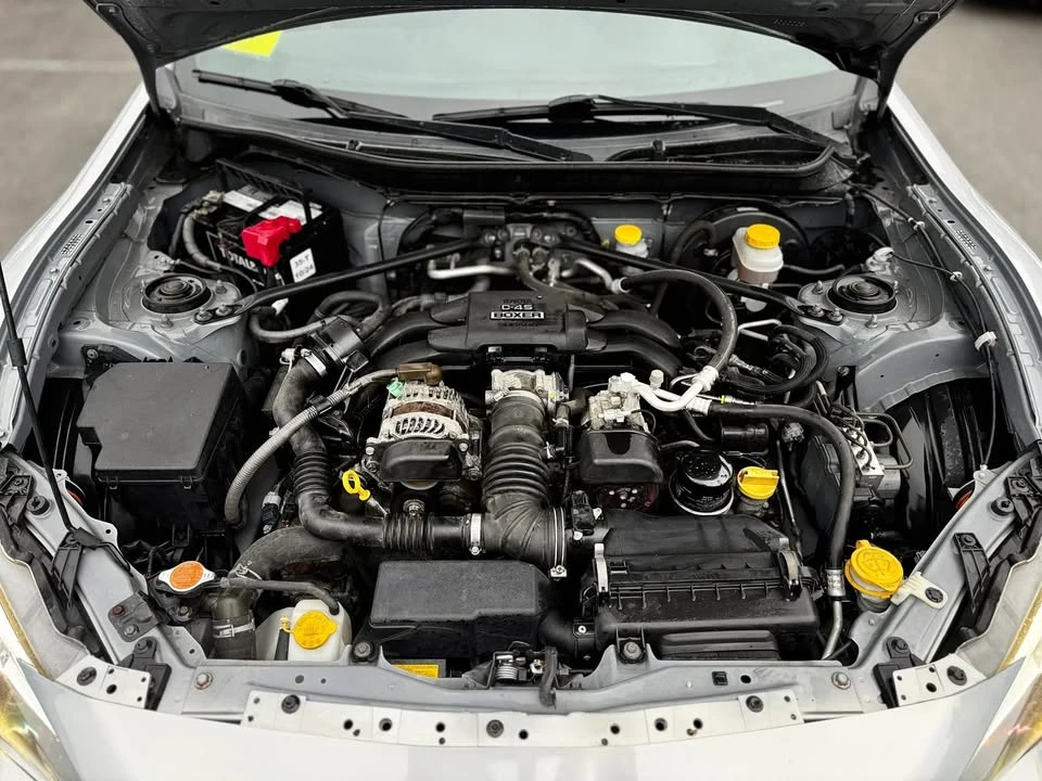 2013 Scion FR-S - Image 8 of 19