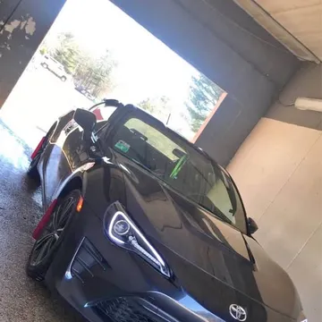 2013 Scion FR-S 10 Series