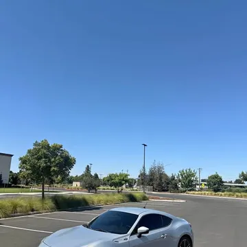 2013 Scion FR-S 10 Series Coupe