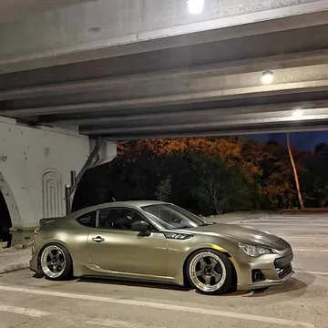 2013 Scion FR-S 10 Series Coupe