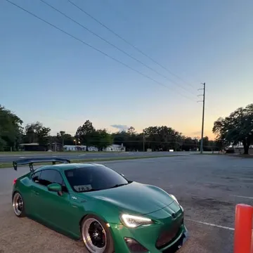2013 Scion FR-S 10 Series Coupe