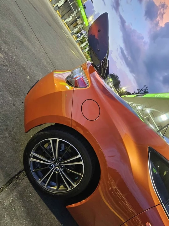 2013 Scion FR-S - Image 14 of 15