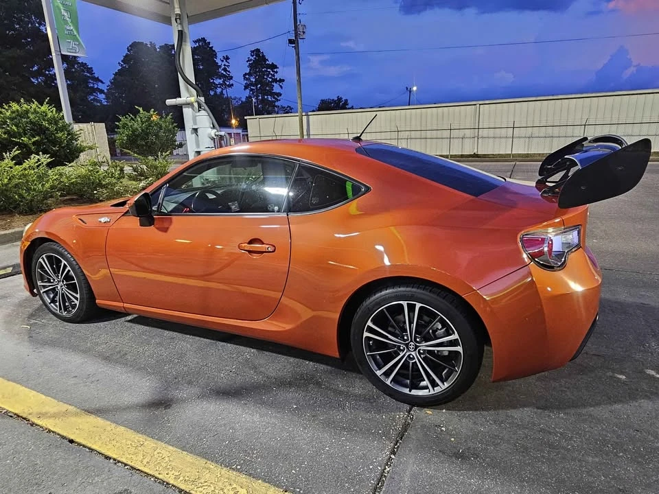 2013 Scion FR-S - Image 11 of 15