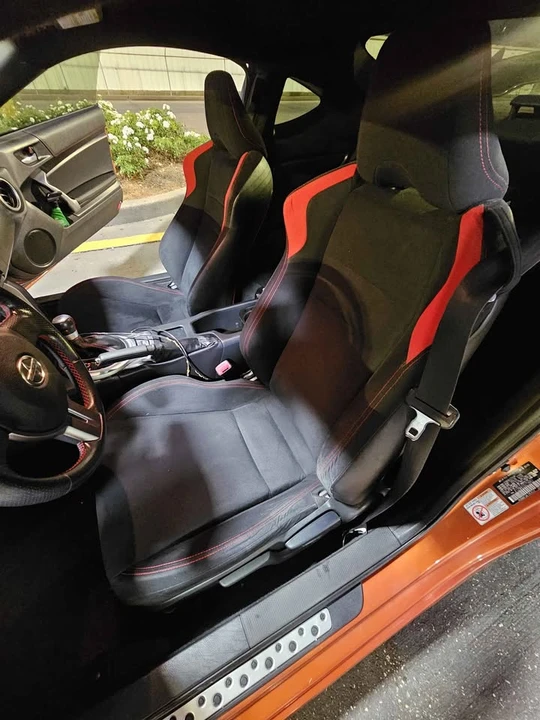2013 Scion FR-S - Image 7 of 15