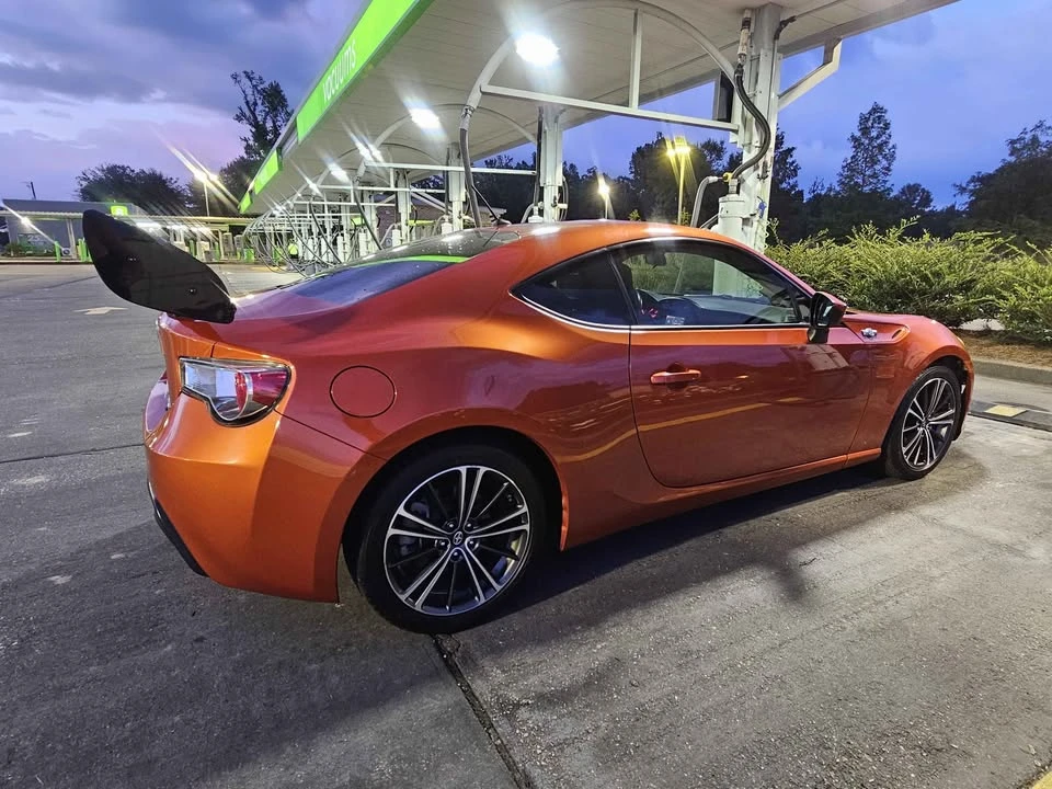2013 Scion FR-S - Image 13 of 15
