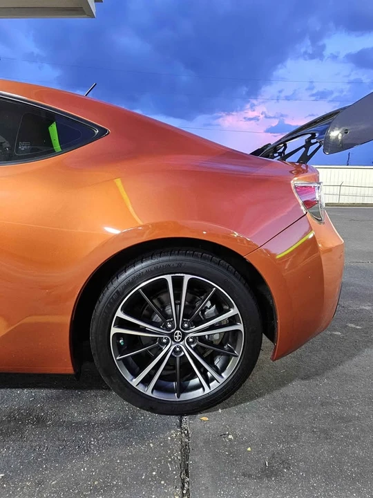 2013 Scion FR-S - Image 10 of 15