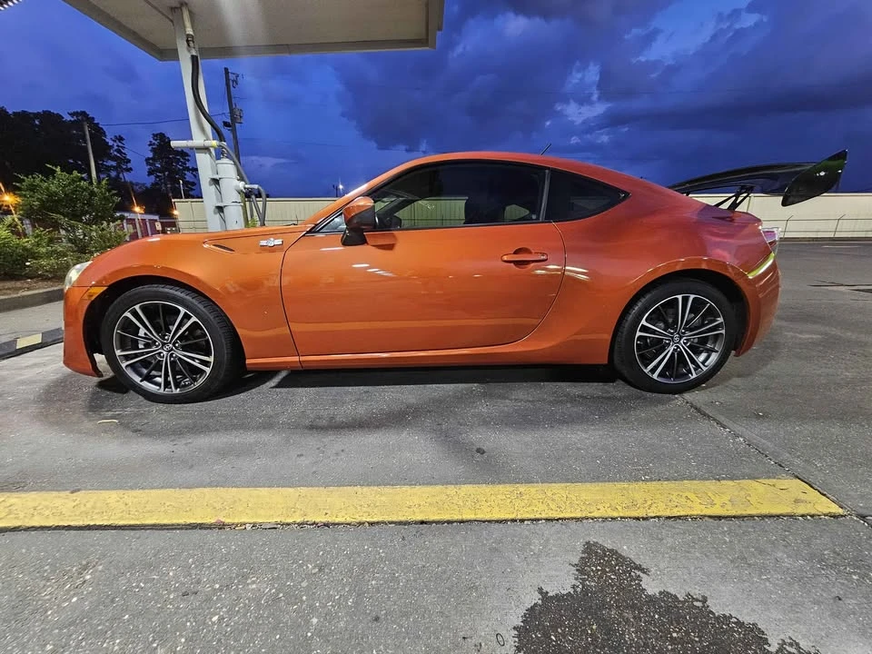 2013 Scion FR-S - Image 9 of 15