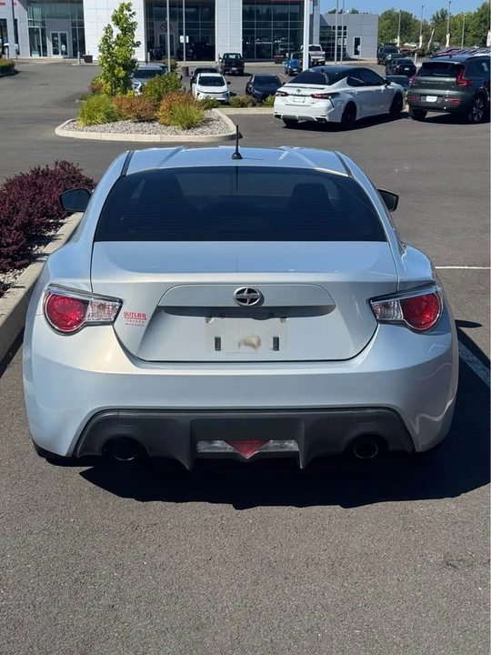 2013 Scion FR-S - Image 5 of 8