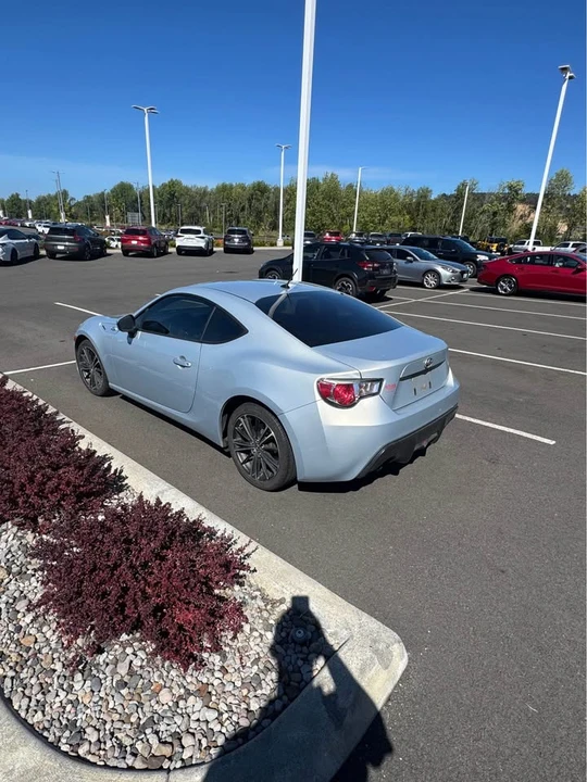 2013 Scion FR-S - Image 4 of 8