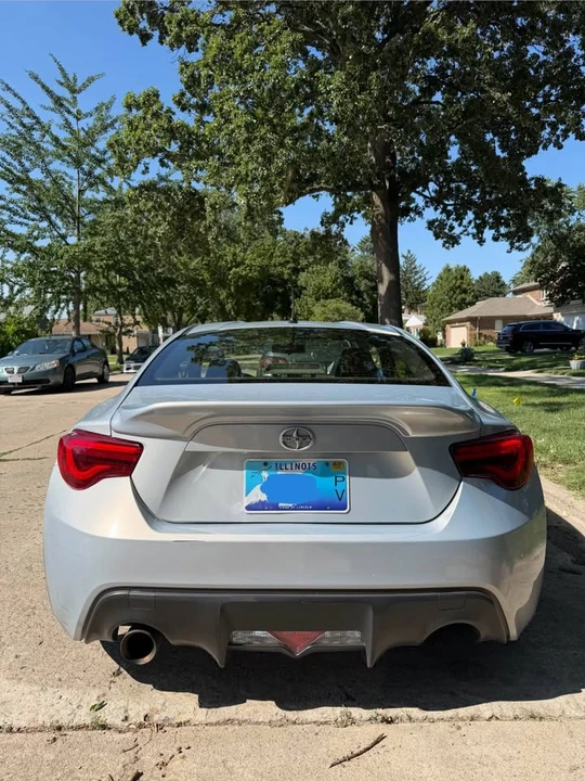 2013 Scion FR-S - Image 11 of 14