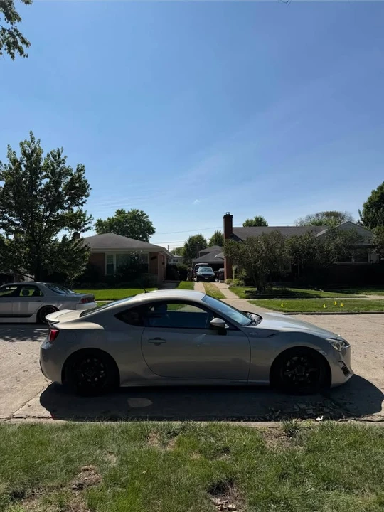 2013 Scion FR-S - Image 12 of 14