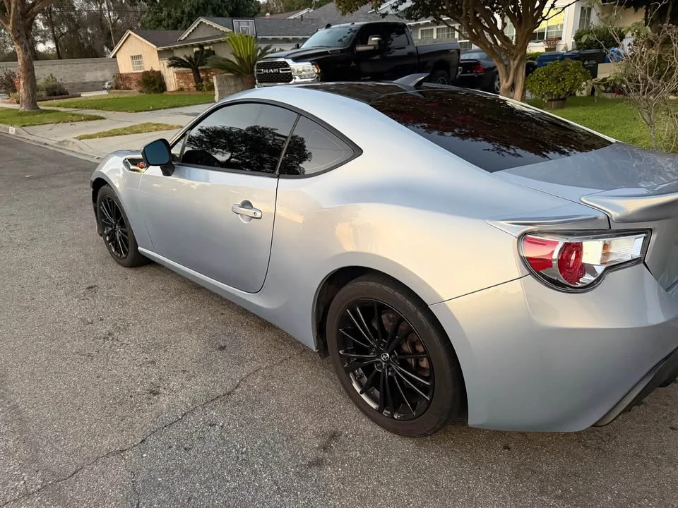 2013 Scion FR-S - Image 4 of 8