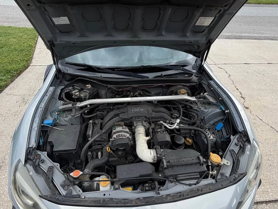 2013 Scion FR-S - Image 11 of 13