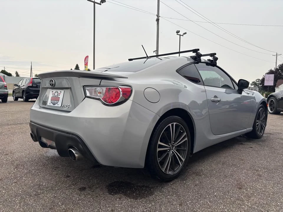 2013 Scion FR-S - Image 5 of 17