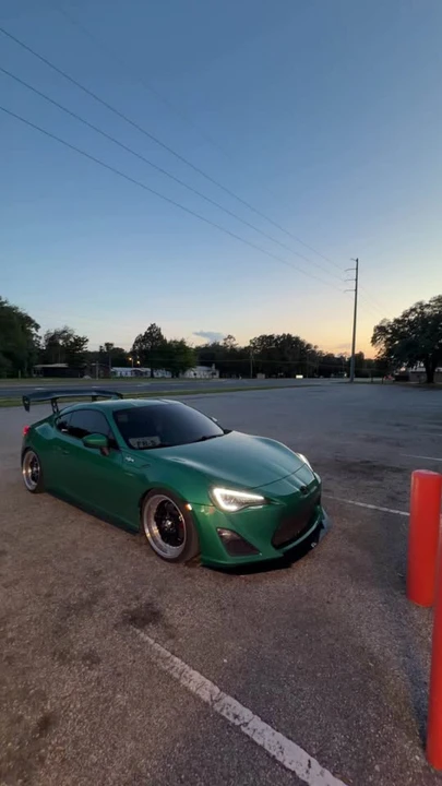 2013 Scion FR-S - Image 3 of 3