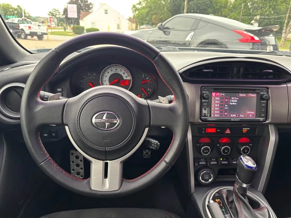 2013 Scion FR-S - Image 12 of 17