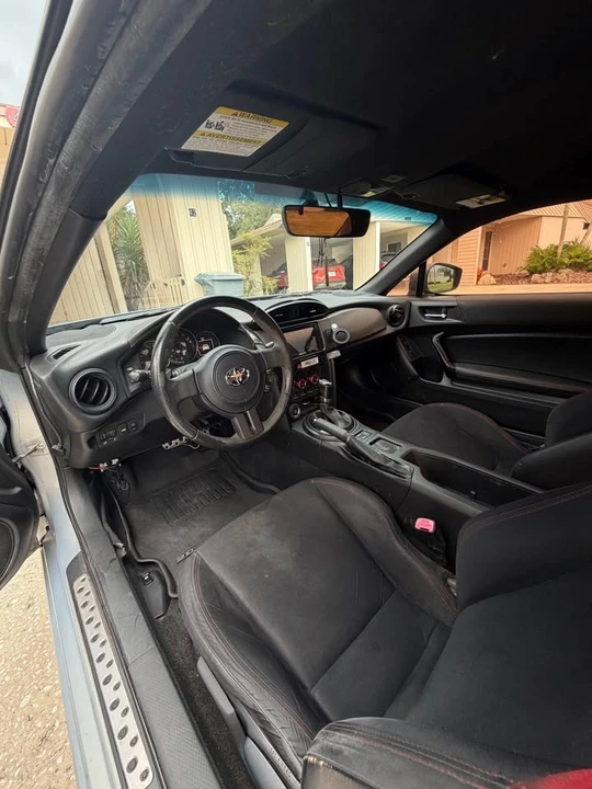 2013 Scion FR-S - Image 7 of 13