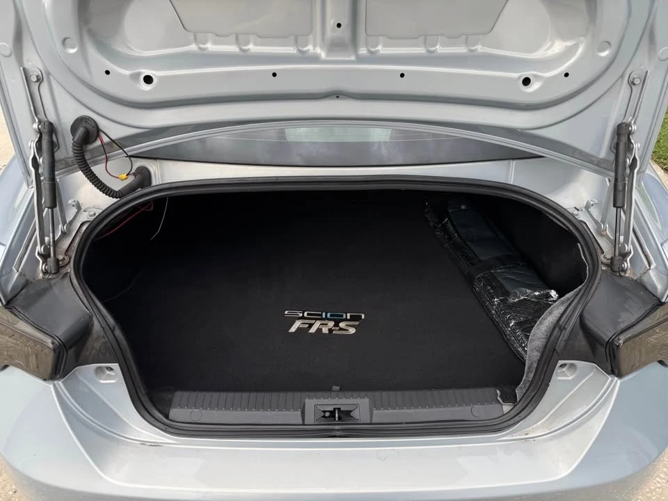 2013 Scion FR-S - Image 5 of 13