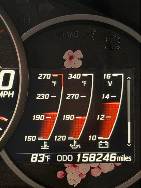 2013 Scion FR-S - Image 9 of 13
