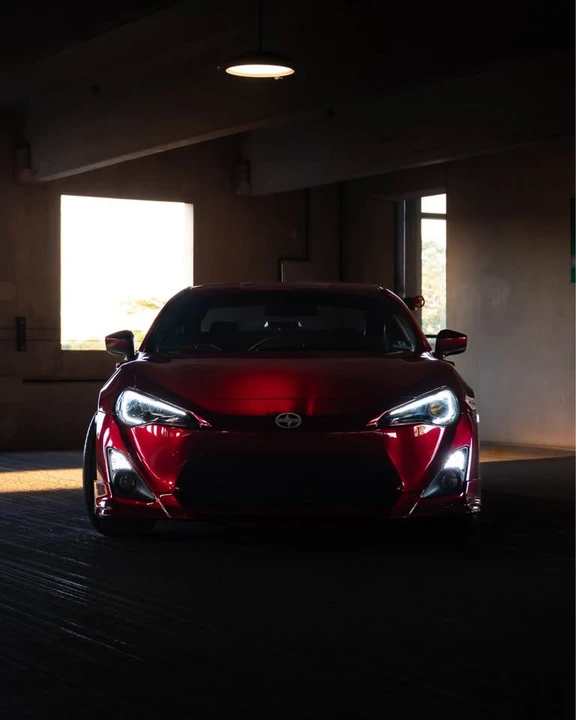 2013 Scion FR-S - Image 2 of 14