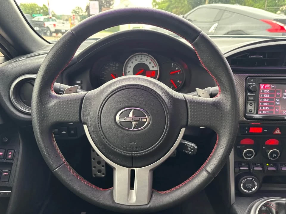 2013 Scion FR-S - Image 13 of 17