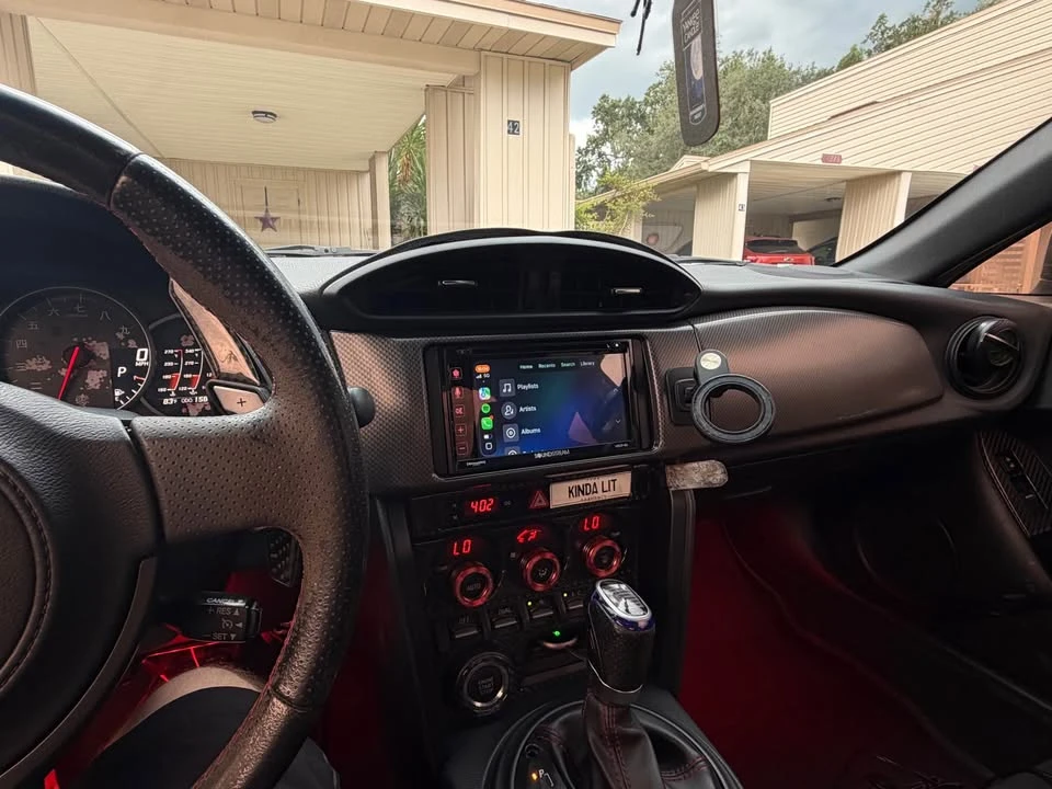 2013 Scion FR-S - Image 10 of 13