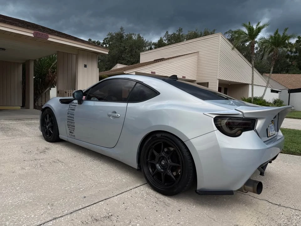 2013 Scion FR-S - Image 4 of 13