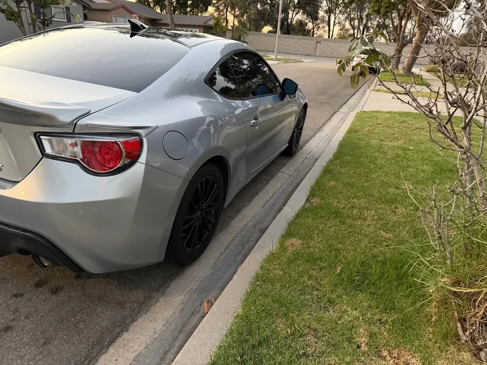 2013 Scion FR-S - Image 5 of 8