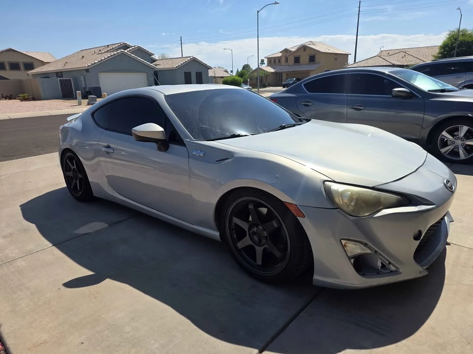 2013 Scion FR-S - Image 3 of 18