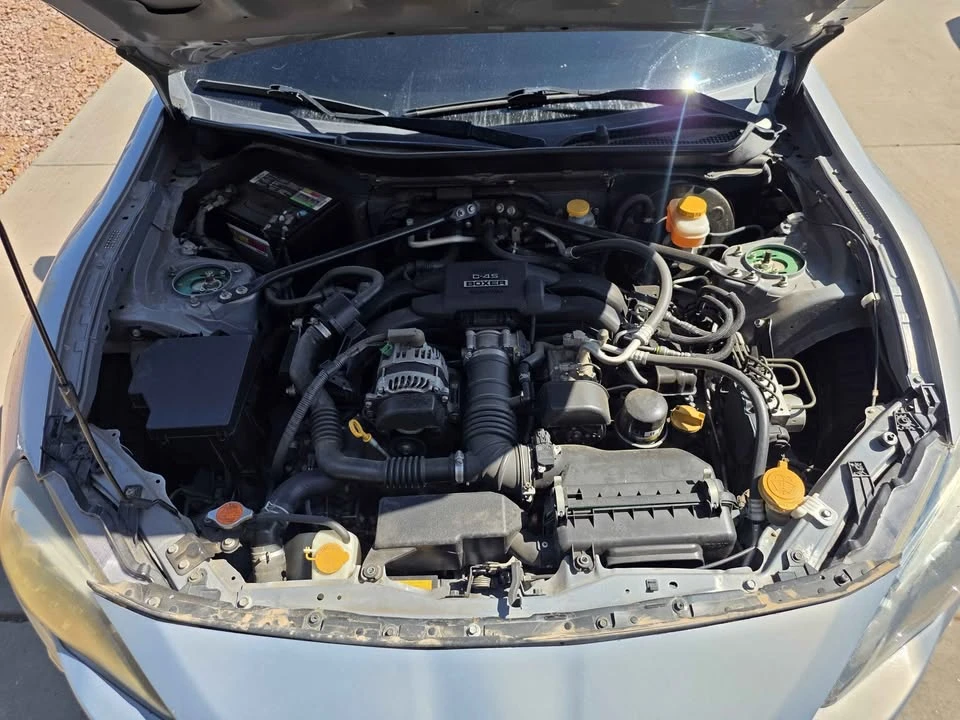 2013 Scion FR-S - Image 11 of 18