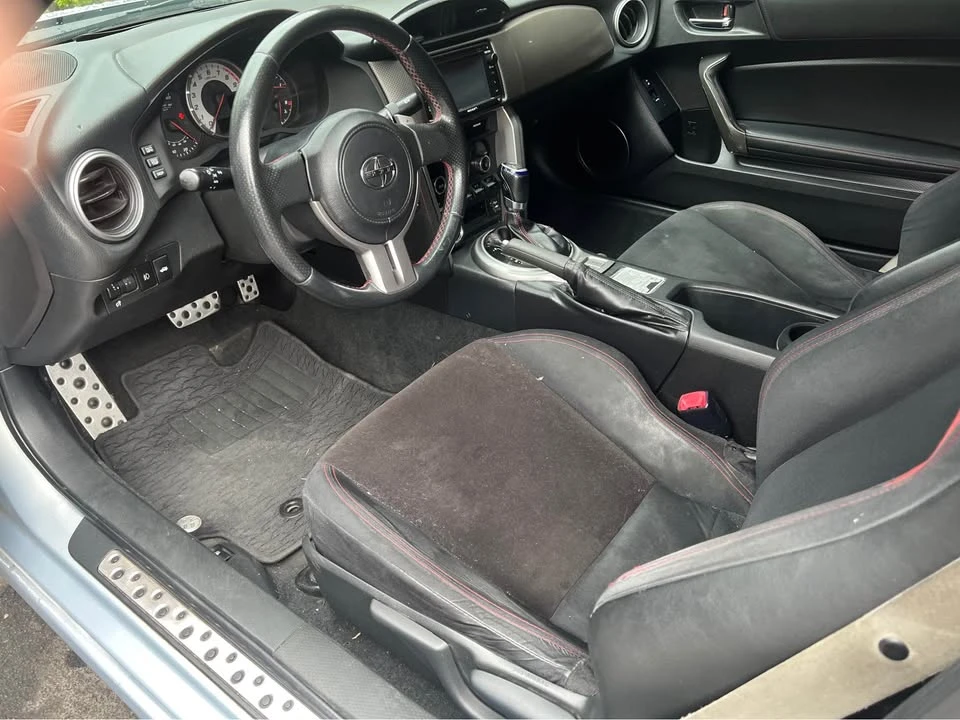 2013 Scion FR-S - Image 3 of 7