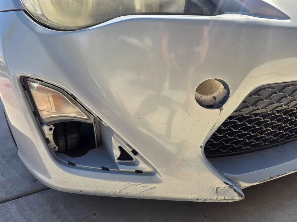2013 Scion FR-S - Image 16 of 18